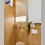 Apartmán Luxus - Loft Traum Zwischen Koeln & Duesseldorf *