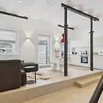 Luxus - Loft Traum Zwischen Koeln & Duesseldorf Apartmán Wuppertal