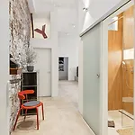 Luxus - Loft Traum Zwischen Koeln & Duesseldorf Wuppertal