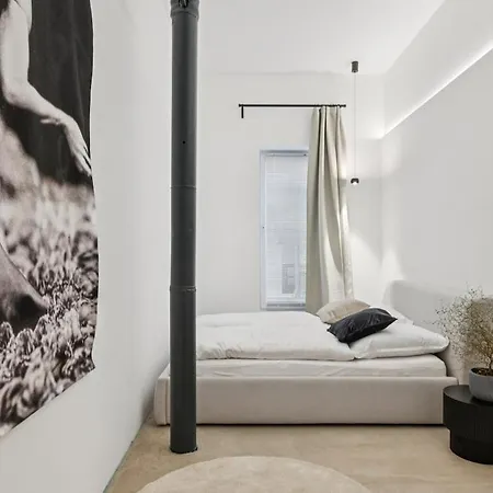 Apartment Luxus - Loft Traum Zwischen Koeln & Duesseldorf