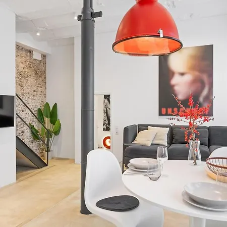 Luxus - Loft Traum Zwischen Koeln & Duesseldorf Wuppertal