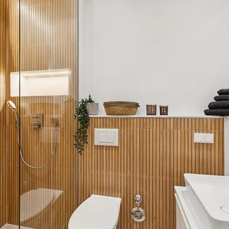 Luxus - Loft Traum Zwischen Koeln & Duesseldorf Apartmán Wuppertal