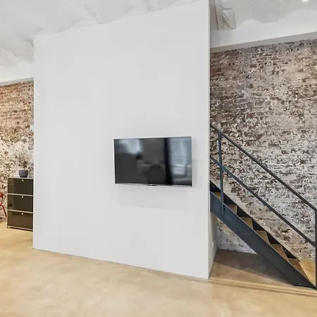 Luxus - Loft Traum Zwischen Koeln & Duesseldorf * Wuppertal