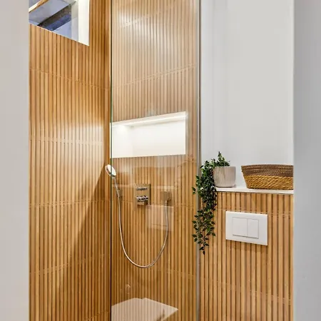 Apartmán Luxus - Loft Traum Zwischen Koeln & Duesseldorf *