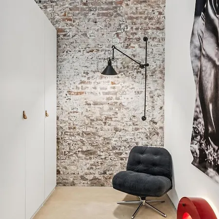 Luxus - Loft Traum Zwischen Koeln & Duesseldorf Apartment Wuppertal