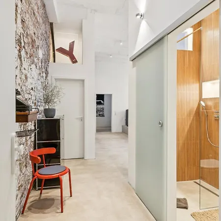 Luxus - Loft Traum Zwischen Koeln & Duesseldorf Wuppertal