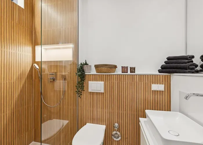 Luxus - Loft Traum Zwischen Koeln & Duesseldorf Apartment Wuppertal