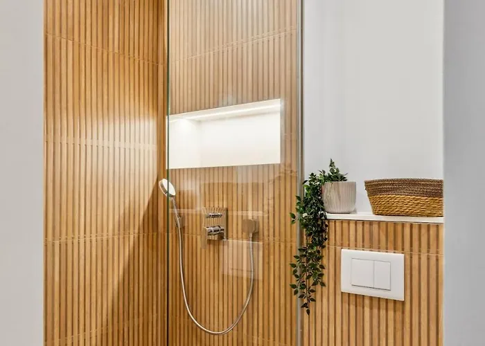 Apartment Luxus - Loft Traum Zwischen Koeln & Duesseldorf *