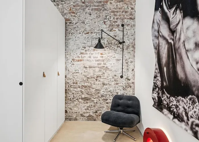 Luxus - Loft Traum Zwischen Koeln & Duesseldorf Apartment Wuppertal