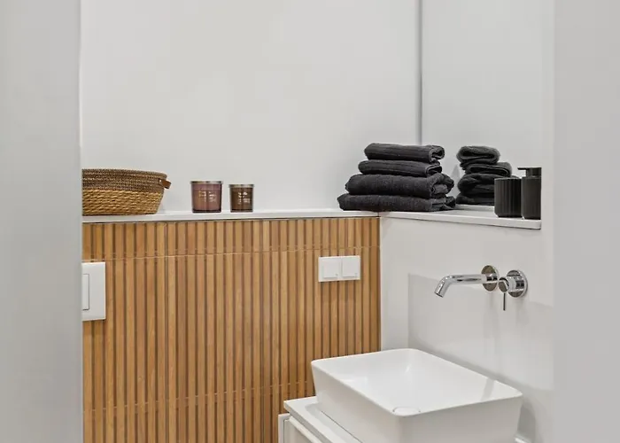 Luxus - Loft Traum Zwischen Koeln & Duesseldorf *