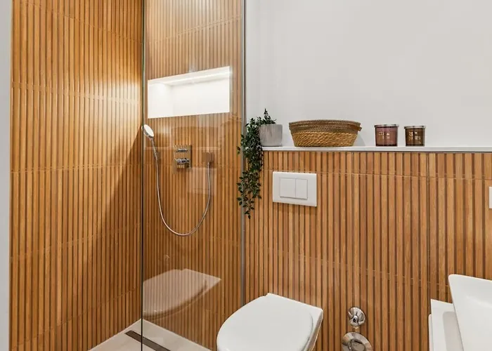 Luxus - Loft Traum Zwischen Koeln & Duesseldorf Wuppertal