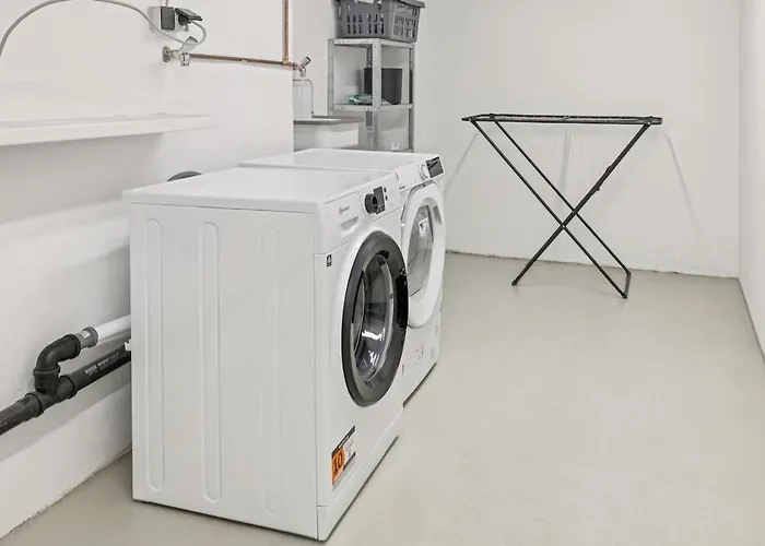 Apartment Luxus - Loft Traum Zwischen Koeln & Duesseldorf *