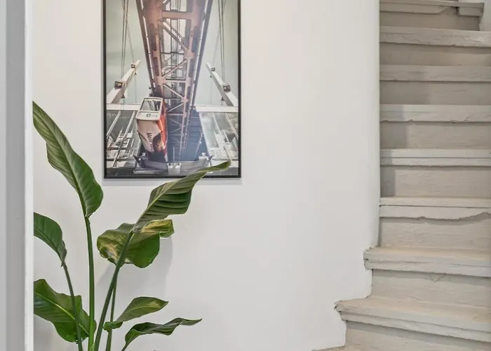 Luxus - Loft Traum Zwischen Koeln & Duesseldorf * Wuppertal